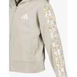 adidas - Track Top - Dierenprint - Katoenmix