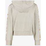 adidas - Track Top - Dierenprint - Katoenmix