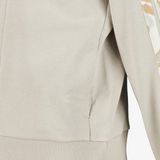 adidas - Track Top - Dierenprint - Katoenmix