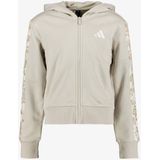 adidas - Track Top - Dierenprint - Katoenmix