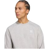 adidas Originals - Trefoil Essential Crew - Sweatshirt - Grijs