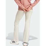 adidas - Legging - Zwart - Katoen - Hoge Taille