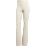 adidas - Legging - Zwart - Katoen - Hoge Taille