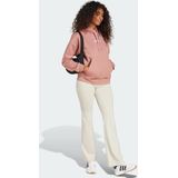 adidas - Legging - Zwart - Katoen - Hoge Taille