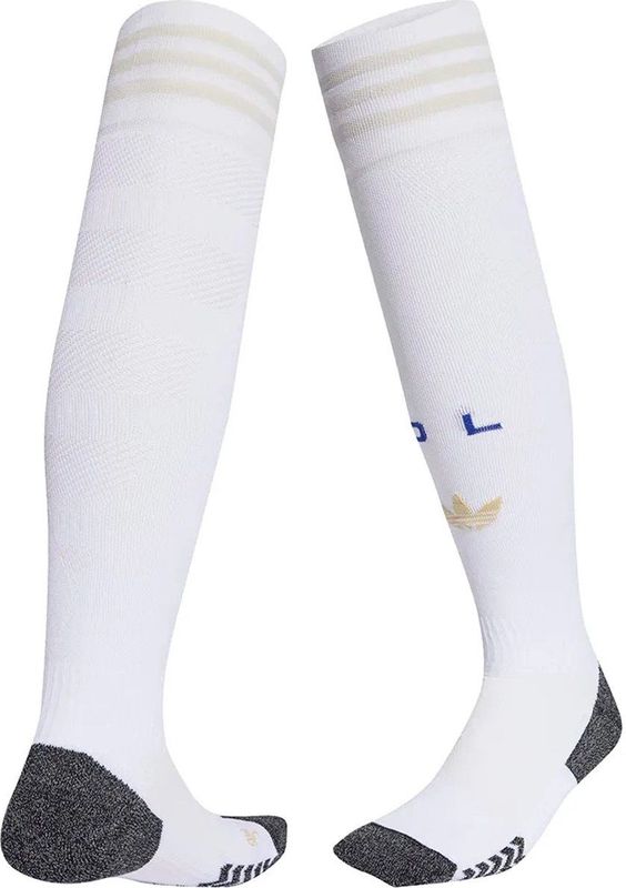 adidas - Olympique De Lyon Anniversary - Sokken - Knielengte - AEROREADY