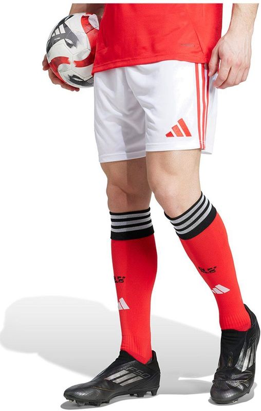 adidas - Short Domicile Benfica Lissabon 2025/26 - Voetbalschoenen