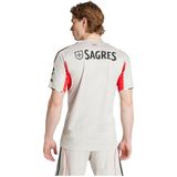 adidas - Buitenmaillot - Benfica Lissabon 2025/26