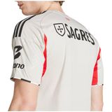 adidas - Buitenmaillot - Benfica Lissabon 2025/26