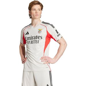 adidas - Buitenmaillot - Benfica Lissabon 2025/26