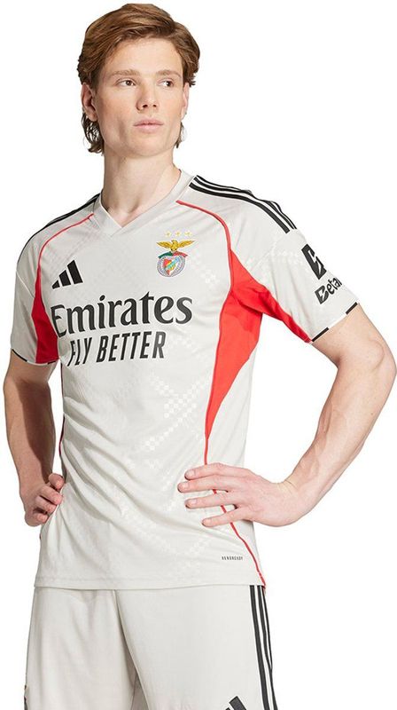 adidas - Buitenmaillot - Benfica Lissabon 2025/26