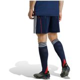 adidas - Buitenbroek OL 2025/26 - Sportbroek - Voor Volwassen Mannen