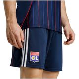 adidas - Buitenbroek OL 2025/26 - Sportbroek - Voor Volwassen Mannen