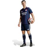 adidas - Buitenbroek OL 2025/26 - Sportbroek - Voor Volwassen Mannen