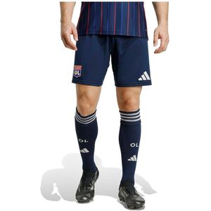 adidas - Buitenbroek OL 2025/26 - Sportbroek - Voor Volwassen Mannen