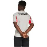 adidas - Buiten Shirt - Kind - Benfica Lissabon 2025/26