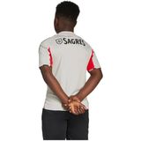 adidas - Buiten Shirt - Kind - Benfica Lissabon 2025/26