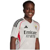 adidas - Buiten Shirt - Kind - Benfica Lissabon 2025/26