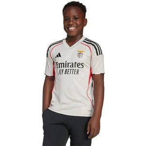 adidas - Buiten Shirt - Kind - Benfica Lissabon 2025/26