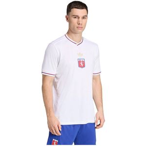 Olympique Lyonnais - OL-shirt - 75 ans 2025/26 - Sportshirt