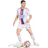 adidas - Thuisshirt OL 2025/26 - Sportshirt
