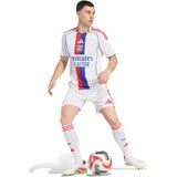 adidas - Thuisshirt OL 2025/26 - Sportshirt