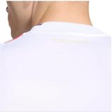 adidas - Thuisshirt OL 2025/26 - Sportshirt