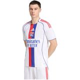 adidas - Thuisshirt OL 2025/26 - Sportshirt