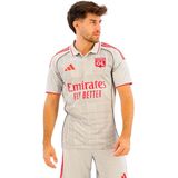 adidas - Third OL 2025/26 - Sportshirt