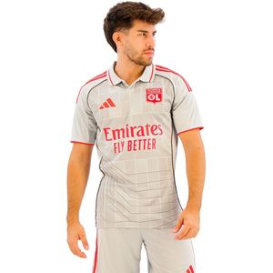 adidas - Third OL 2025/26 - Sportshirt