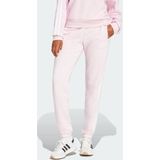 Sportbroeken - Zwart - Sweatstof - Tapered Pasvorm