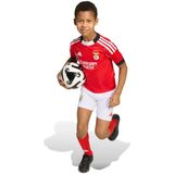 adidas - Benfica 25/26 - Mini Thuis Junior Set - Voetbaltenue