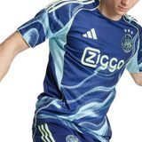 Ajax Amsterdam - Uitshirt - 2025/26 - Voetbaltenue