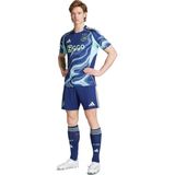 Ajax Amsterdam - Uitshirt - 2025/26 - Voetbaltenue