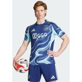Ajax Amsterdam - Uitshirt - 2025/26 - Voetbaltenue