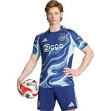 Ajax Amsterdam - Uitshirt - 2025/26 - Voetbaltenue