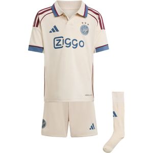 adidas - Ajax Minikit 3e 2025-2026 - Peuters/Kleuters