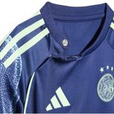 adidas Ajax Babykit - 2025-2026 - Voetbaltenue