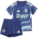 adidas Ajax Babykit - 2025-2026 - Voetbaltenue