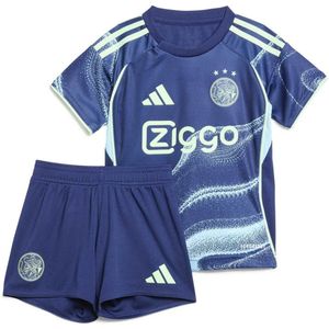 adidas Ajax Babykit - 2025-2026 - Voetbaltenue
