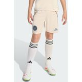 adidas - Ajax 3e Broekje - Beige - Kids - 2025-2026