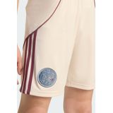 adidas - Ajax 3e Broekje - Beige - Kids - 2025-2026