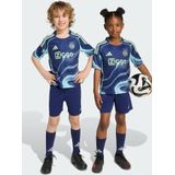 adidas - Ajax Minikit Uit 2025-2026 - Peuters/Kleuters