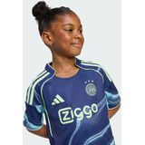 adidas - Ajax Minikit Uit 2025-2026 - Peuters/Kleuters