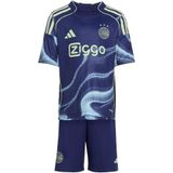 adidas - Ajax Minikit Uit 2025-2026 - Peuters/Kleuters