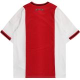 Adidas Ajax Thuis Kinder Wedstrijdshirt - Replica-shirt - Kleur Wit