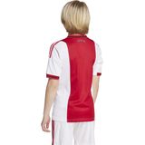 Adidas Ajax Thuis Kinder Wedstrijdshirt - Replica-shirt - Kleur Wit