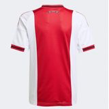 Adidas Ajax Thuis Kinder Wedstrijdshirt - Replica-shirt - Kleur Wit