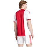 Ajax Amsterdam - Thuisshirt 2025/26 - Sportshirt