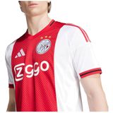 Ajax Amsterdam - Thuisshirt 2025/26 - Sportshirt
