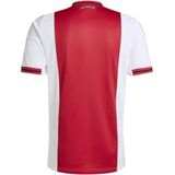 Ajax Amsterdam - Thuisshirt 2025/26 - Sportshirt